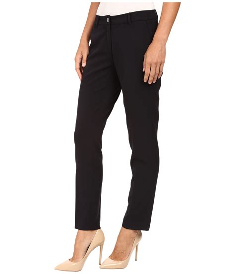 ebay michael kors sp contrmp miranda pant|Michael Kors Women's MId.